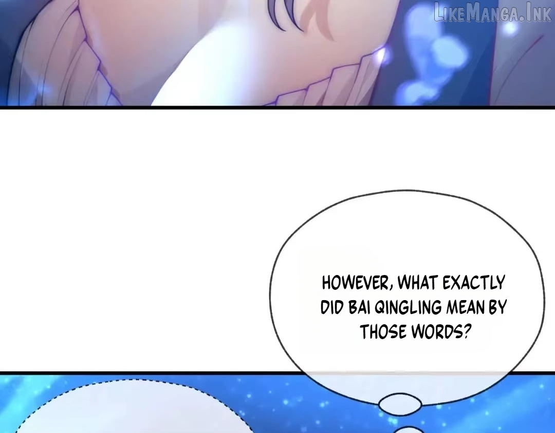 I, The Demon Lord am being targeted by my female Disciples! Chapter 131  - page 95